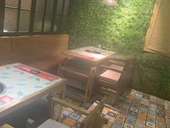 -南城十里潮汕鲜牛火锅·鲜虾生滚粥(融汇老商埠店)