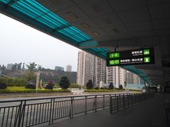-国际邮轮中心码头(厦鼓码头)