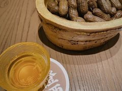 -香园茶社·金陵小灶(老门东店)