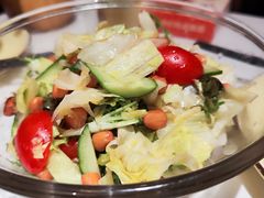 -谷丽羊肉串·新疆鲜货烧烤馆·清真·夜宵(长沙首店)