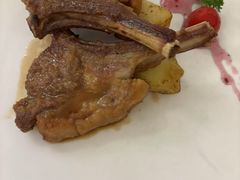 -红房子西菜馆(淮海中路店)