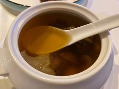 -富力丽思卡尔顿酒店·丽轩中餐厅