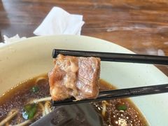 -李先生牛肉面大王(站北广场店)