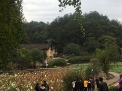 -韶山毛泽东同志故居