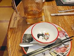 -新白鹿餐厅(龙游路店)