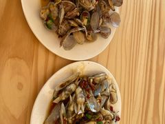 -阿军排档·烧烤