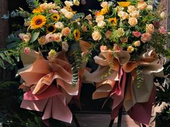 -爱尚花坊(大林路店)