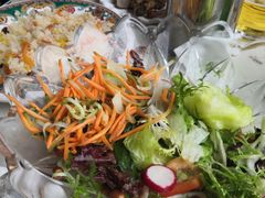 -巴依老爷新疆美食(工体旗舰店)