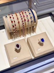 -Cindy Jewelry·钻戒·彩色宝石
