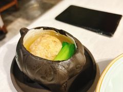 -淮扬府·游园京梦(中粮广场店)