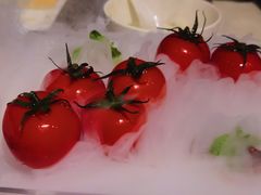 -小大董·烤鸭(观景餐厅·南京西路店)