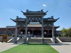 -沈阳方特欢乐世界