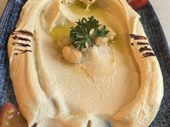 -苏坦土耳其餐厅(白云宾馆店)