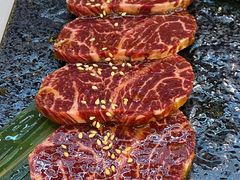 -千寻山野烤肉(中关村店)