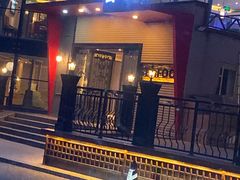 门面-蟹之国·精品蟹料理(极地店)