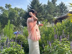 -长春市南湖公园