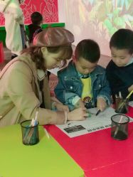 -恐龙探索乐园(磁器口店)