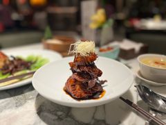 -杭州君悦酒店·湖滨28中餐厅