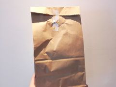 -山下面包坊(湖滨店)