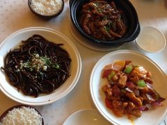 -海富门·带鱼·淮扬菜·粤菜(甘家口店)