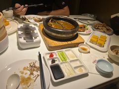 -小放牛炒菜馆(裕华万达店)