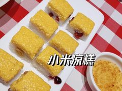 -西贝莜面村(常州新北万达广场店)