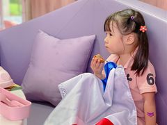 -水桶王国主题餐厅·聚会·生日派对·亲子活动·家庭套餐(亚龙湾希尔顿店)