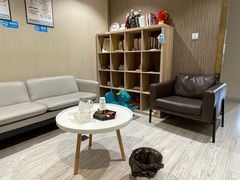 -大鱼心理咨询工作室(静安寺店)