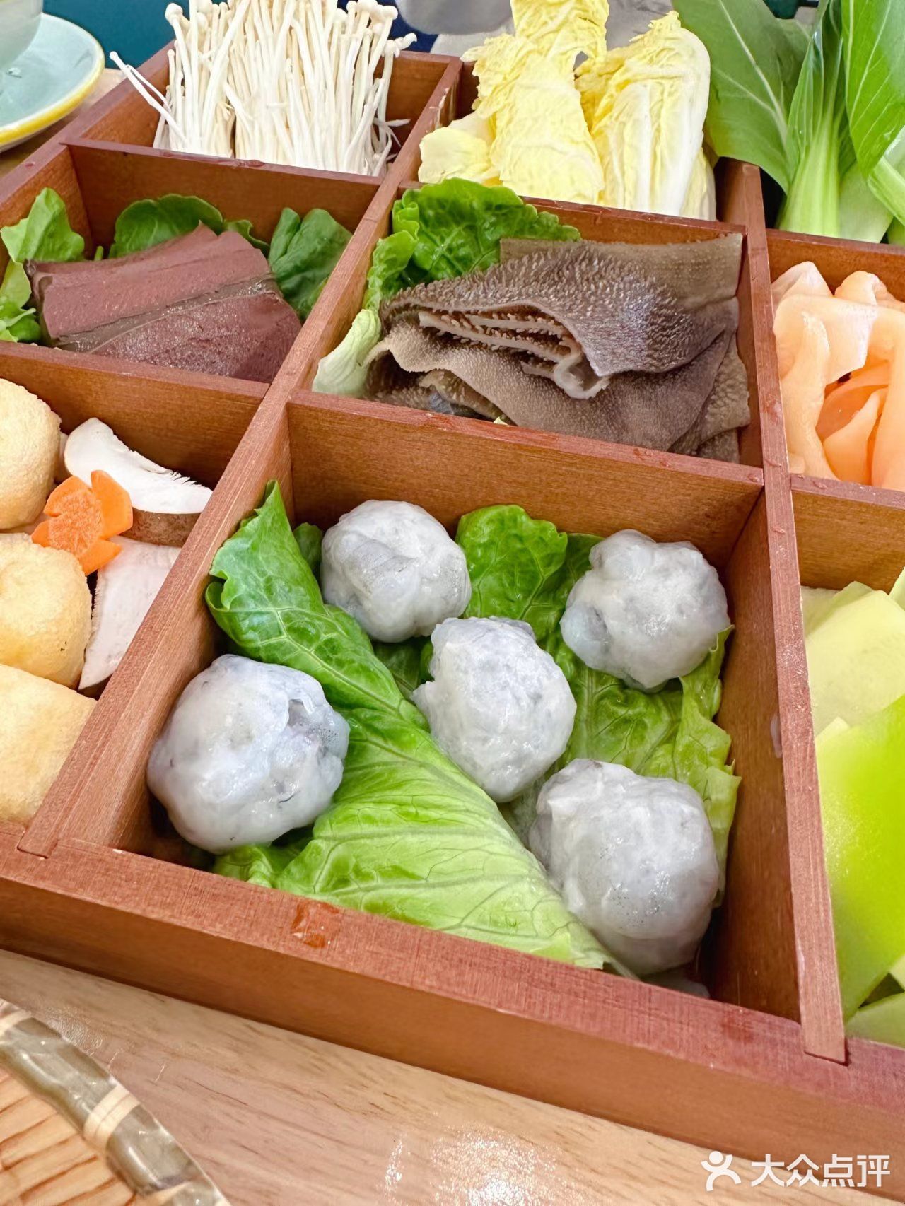 冬天就要喝一碗鸡汤,暖暖的很舒服🌈