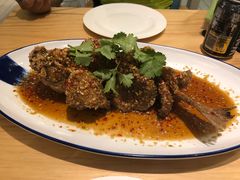 -美人鱼帆船海鲜餐厅(七星湾游艇会店)