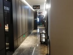 -箸福·夜上海(雨花客厅店)