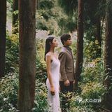 婚纱照