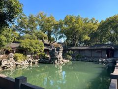 -天一阁博物院