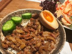-岛风·台食小馆 ISLAND BISTRO(烟台山店)