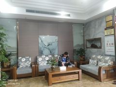 -水立方国际汤泉(六一中路店)