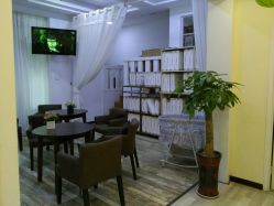 -星豆豆儿童摄影(南郊太白南路店)