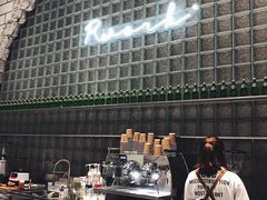 -RWORK·COFFEE(滨江店)