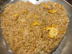 破店蛋炒饭-破店肥哈·东北烧烤·夜宵(南山保利店)