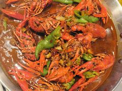 -阿甘龙虾·重庆麻麻鱼(中豪店)