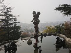 -信号山公园