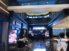 -加餐海鲜自助(集美银泰百货店)