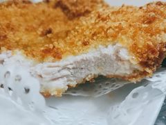 炸猪排-特色椒盐排条(天山西路店)