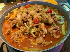 -蛙喔牛蛙(浦口澳林店)