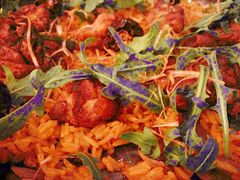 -The Rug Cafe(王府中环店)