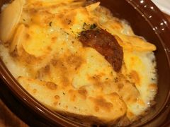 -萨莉亚意式餐厅(新洲家乐福店)