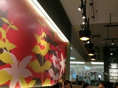 -COSTA COFFEE(上海月星环球港店)