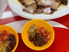 -程记烧腊快餐店(松园南街店)