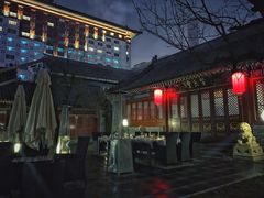景观位-止观小馆·辽河口渔家菜(王府井店)