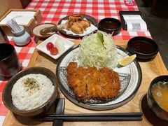 -yokocho上横町·日本食街(深业上城店)
