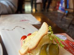 -德大西餐社(云南南路店)